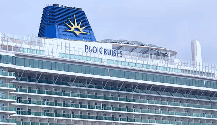 Entire P&O Cruises Fleet Will Be Back Sailing By The End of the Week